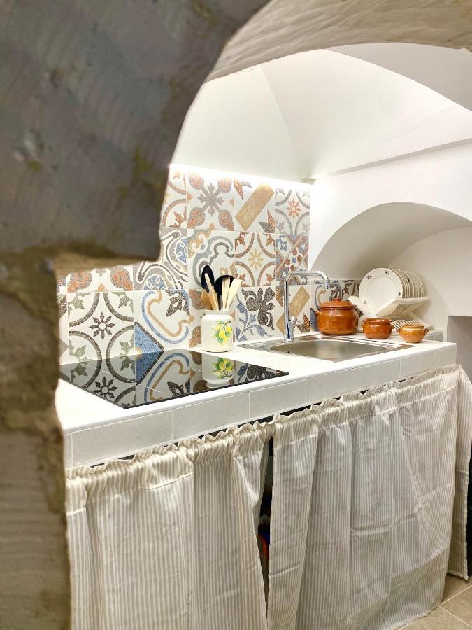 A&A B&B Martina Franca Exterior foto