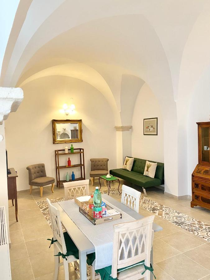 A&A B&B Martina Franca Exterior foto